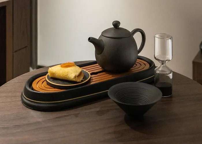 Loop Retreat By Anook Gangnam 1st *