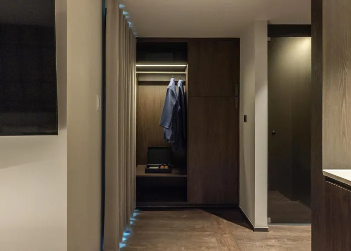 Loop Retreat By Anook Gangnam 1st * ソウル特別市