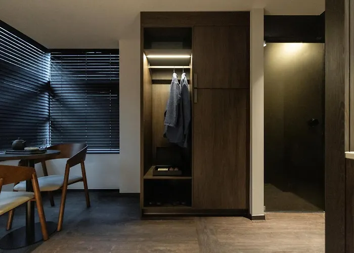 ホテル Loop Retreat By Anook Gangnam 1st ソウル特別市