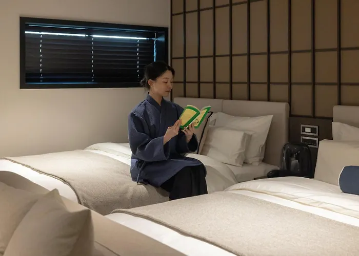 Loop Retreat By Anook Gangnam 1st