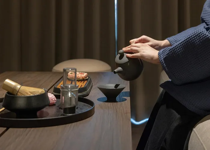 Loop Retreat By Anook Gangnam 1st ソウル特別市
