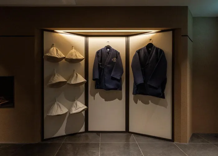 Loop Retreat By Anook Gangnam 1st ホテル *