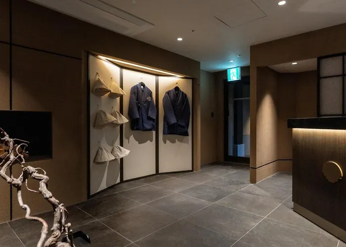 ホテル Loop Retreat By Anook Gangnam 1st ソウル特別市