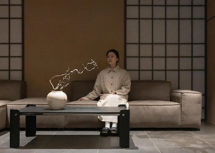ホテル Loop Retreat By Anook Gangnam 1st