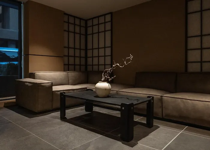 ホテル Loop Retreat By Anook Gangnam 1st *